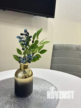 Студия квартира, посуточно, 26м2, 9/17 этаж