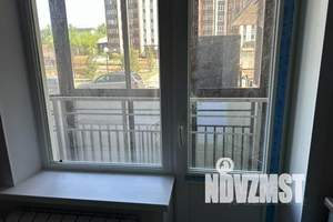 2-к квартира, посуточно, 39м2, 1/20 этаж