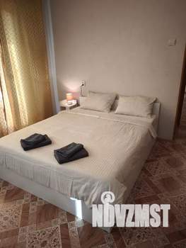 1-к квартира, посуточно, 38м2, 6/9 этаж