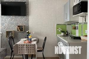 1-к квартира, посуточно, 31м2, 5/5 этаж