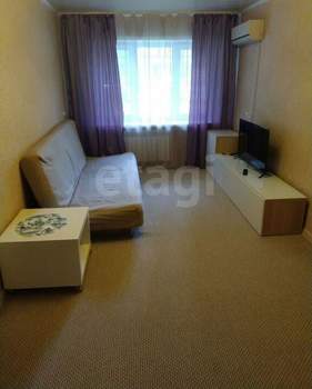 1-к квартира, на длительный срок, 32м2, 1/5 этаж