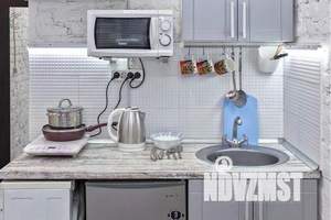 1-к квартира, посуточно, 15м2, 1/5 этаж