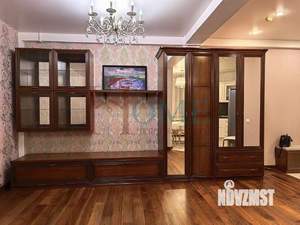 1-к квартира, на длительный срок, 44м2, 11/17 этаж