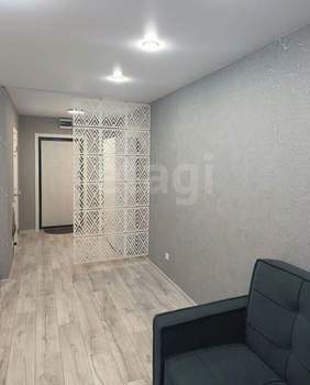 Студия квартира, на длительный срок, 28м2, 8/22 этаж