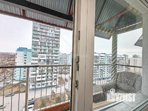 Студия квартира, на длительный срок, 27м2, 10/10 этаж