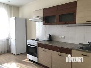 1-к квартира, на длительный срок, 43м2, 7/10 этаж