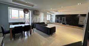 3-к квартира, на длительный срок, 116м2, 9/9 этаж