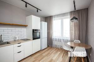 1-к квартира, на длительный срок, 37м2, 9/17 этаж