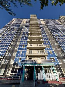 2-к квартира, на длительный срок, 57м2, 12/18 этаж