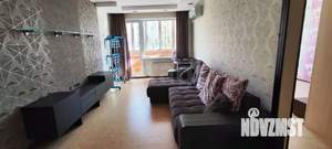 3-к квартира, на длительный срок, 60м2, 2/9 этаж