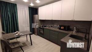 1-к квартира, на длительный срок, 47м2, 11/21 этаж