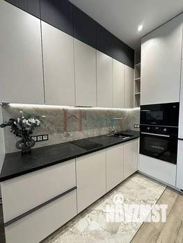 3-к квартира, на длительный срок, 57м2, 23/23 этаж