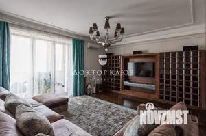 5-к квартира, на длительный срок, 184м2, 3/11 этаж