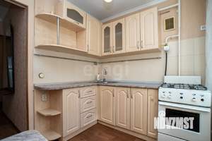 2-к квартира, на длительный срок, 42м2, 2/5 этаж