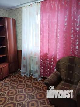 1-к квартира, на длительный срок, 40м2, 1/3 этаж