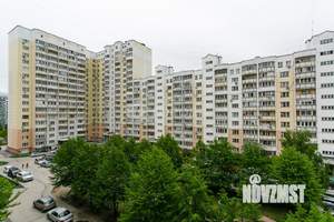 1-к квартира, на длительный срок, 45м2, 5/10 этаж