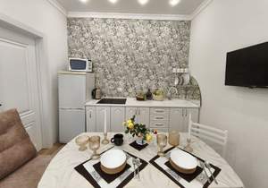 1-к квартира, на длительный срок, 42м2, 3/5 этаж