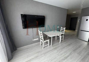 2-к квартира, на длительный срок, 43м2, 9/25 этаж