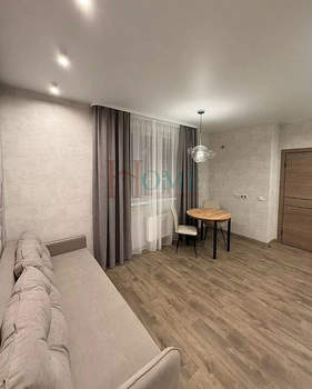 2-к квартира, на длительный срок, 38м2, 6/25 этаж