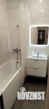 2-к квартира, на длительный срок, 46м2, 19/24 этаж