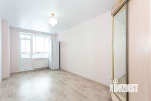 2-к квартира, на длительный срок, 52м2, 20/24 этаж