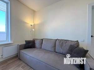3-к квартира, посуточно, 60м2, 1/1 этаж