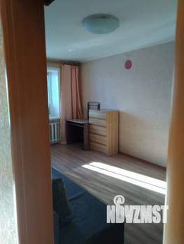 1-к квартира, на длительный срок, 30м2, 4/9 этаж