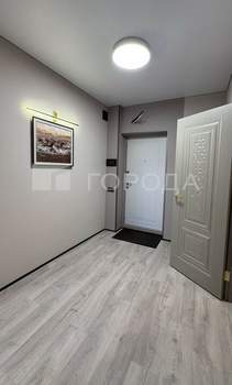 1-к квартира, на длительный срок, 44м2, 8/25 этаж