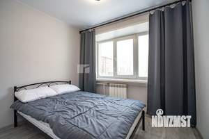 2-к квартира, на длительный срок, 43м2, 4/5 этаж