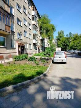 1-к квартира, на длительный срок, 28м2, 5/5 этаж