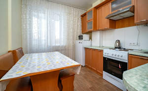 1-к квартира, на длительный срок, 31м2, 19/19 этаж