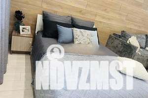 1-к квартира, посуточно, 35м2, 20/25 этаж