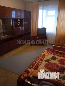 1-к квартира, на длительный срок, 38м2, 9/9 этаж