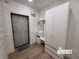 2-к квартира, на длительный срок, 46м2, 19/27 этаж