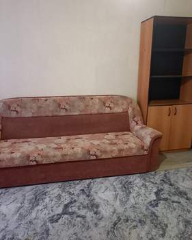 2-к квартира, на длительный срок, 53м2, 1/9 этаж