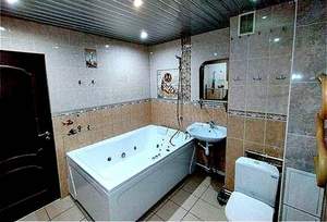 1-к квартира, на длительный срок, 38м2, 14/30 этаж
