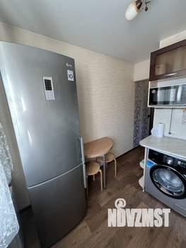 1-к квартира, на длительный срок, 33м2, 5/5 этаж