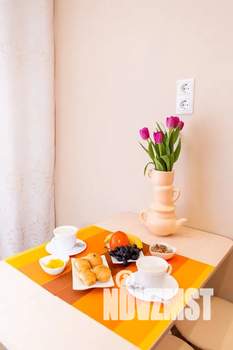 2-к квартира, посуточно, 38м2, 1/16 этаж