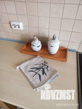 1-к квартира, посуточно, 50м2, 6/17 этаж
