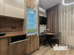 1-к квартира, на длительный срок, 36м2, 8/25 этаж