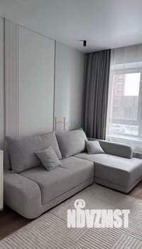 2-к квартира, на длительный срок, 35м2, 1/15 этаж