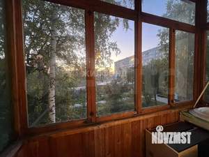 1-к квартира, на длительный срок, 30м2, 3/5 этаж