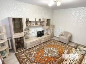 2-к квартира, на длительный срок, 40м2, 1/9 этаж