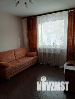 1-к квартира, посуточно, 32м2, 1/5 этаж