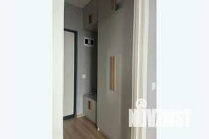 1-к квартира, посуточно, 22м2, 12/20 этаж