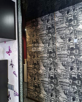 2-к квартира, на длительный срок, 46м2, 4/5 этаж