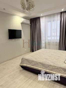 1-к квартира, на длительный срок, 45м2, 16/19 этаж