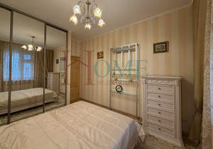 2-к квартира, на длительный срок, 48м2, 5/21 этаж