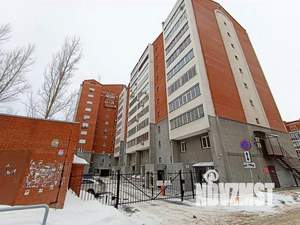 1-к квартира, на длительный срок, 54м2, 9/11 этаж