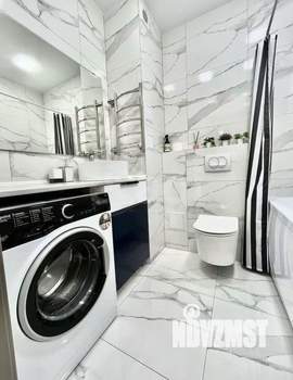 1-к квартира, на длительный срок, 42м2, 7/25 этаж